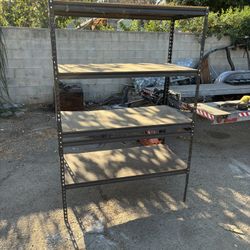 Garage Shelving Storage Shelves 