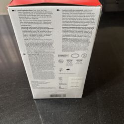 Individual Wrapped Gloves 