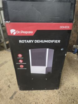 Dehumidifier