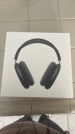 Airpod Max