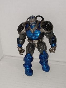 Marvel Universe Apocalypse 3.75 Figure Loose
