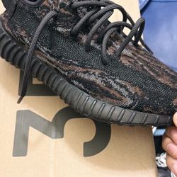 Yezzy 350’s 