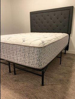 Brand New Mattresses at Huge Discounts!