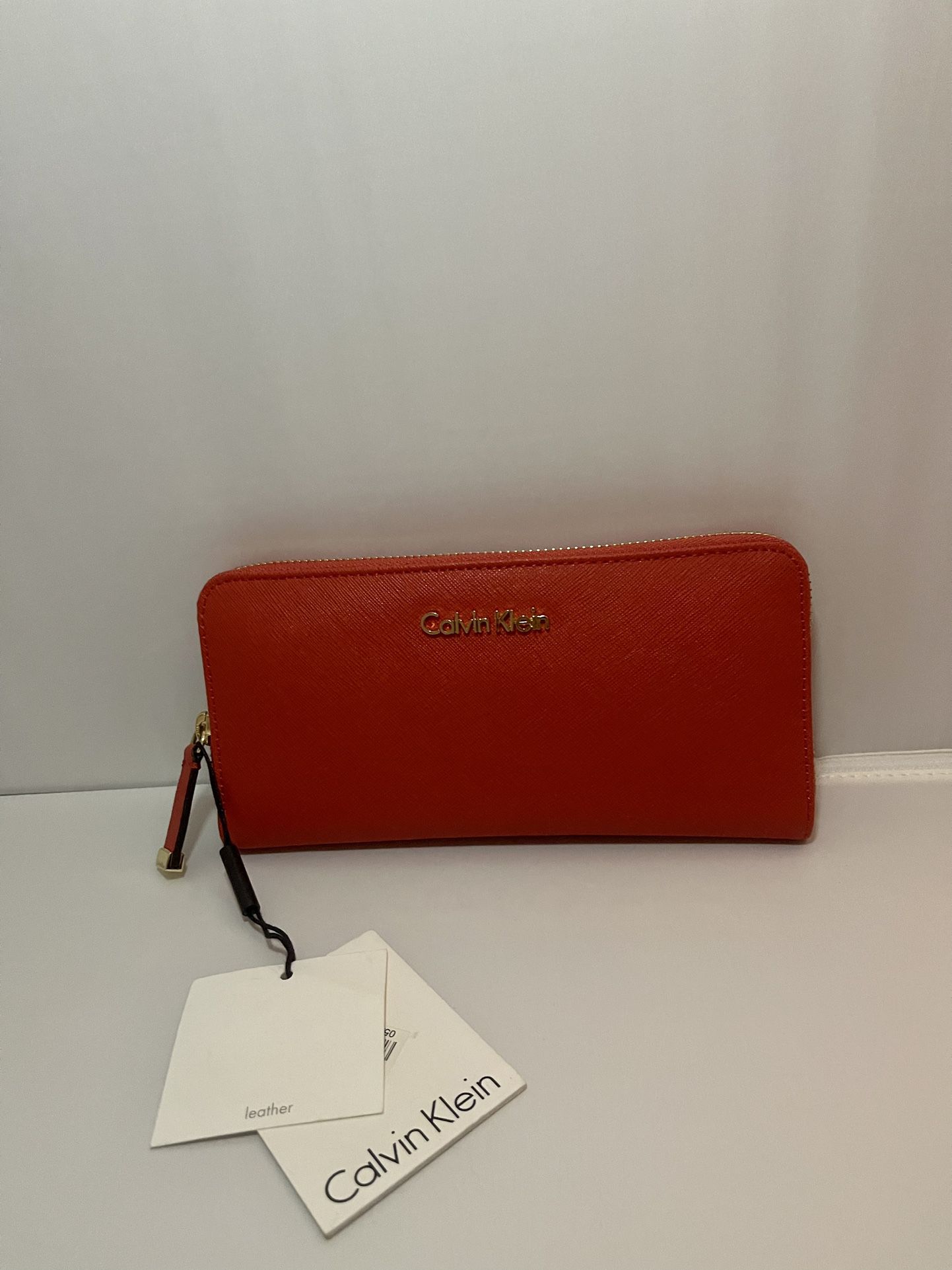 Calvin Klein Wallet 