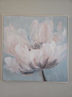 Wall Art Canvas