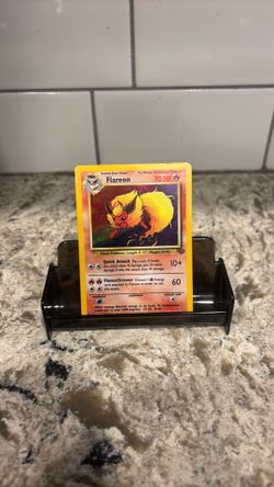 Flareon - Jungle - 3