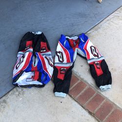 Pants For Off Roadie￼