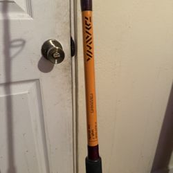 Daiwa 7foot Rod Surf/jetty/pier Rod 