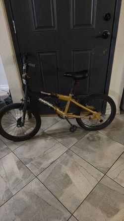 18” Bicycle