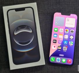 IPHONE 16e FOR $99