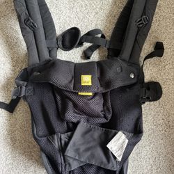 Líllé Baby Complete Baby Carrier