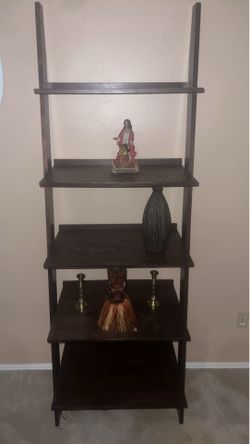 Nice decorative shelf