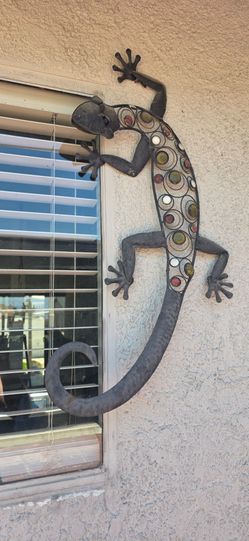 Wall decoration