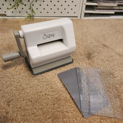 Sizzix Sidekick for Sale in Tustin, CA - OfferUp