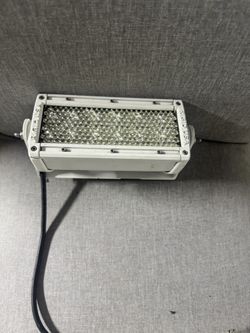 Rigid 6 Inch Flood Light 