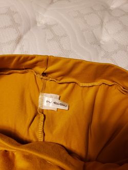 SJL Apparel Leggings (M)
