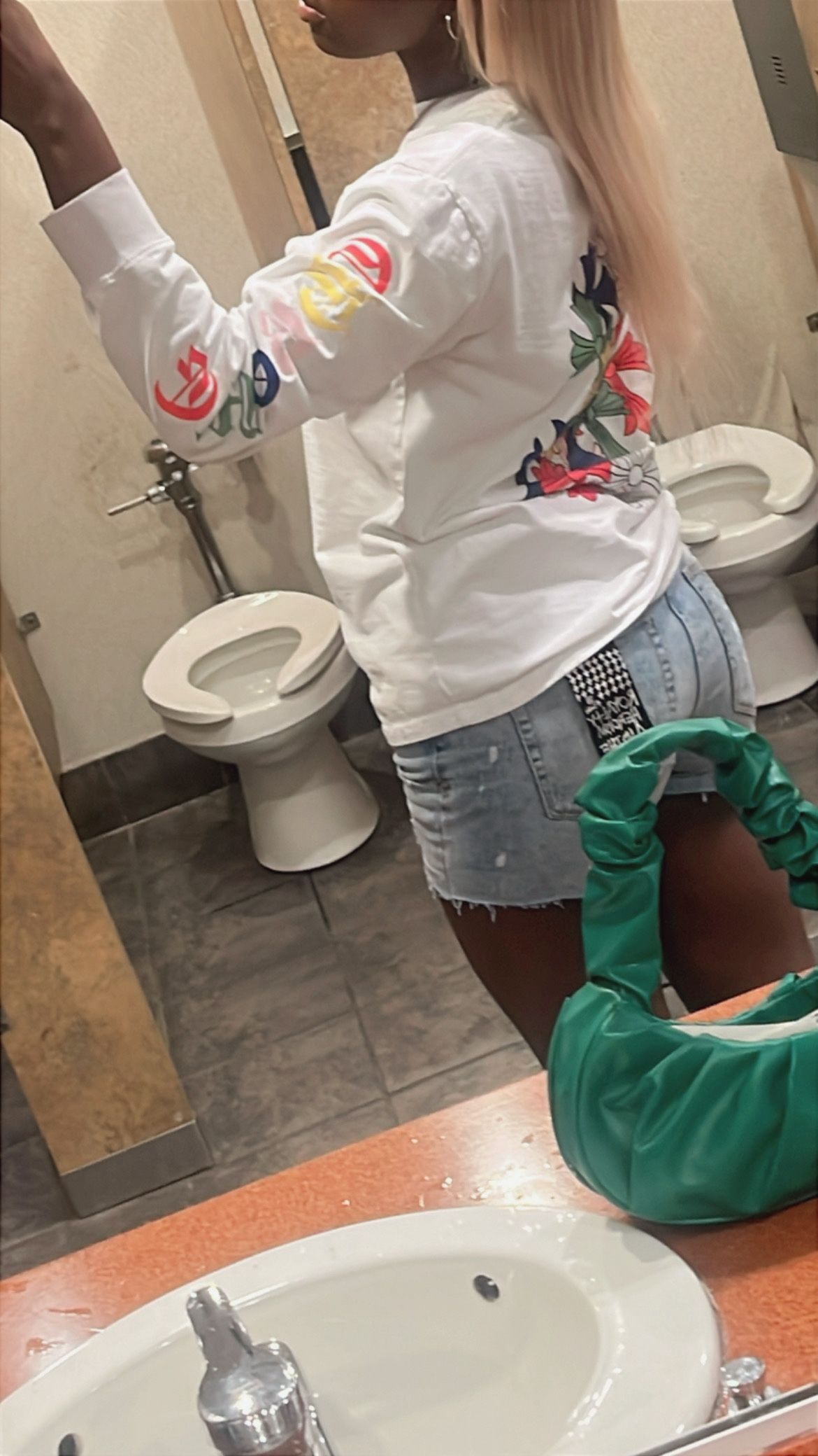 chrome heart shirt