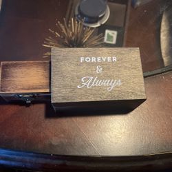 Ring 💍 Box’s 