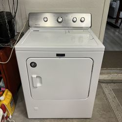 Maytag gas Dryer