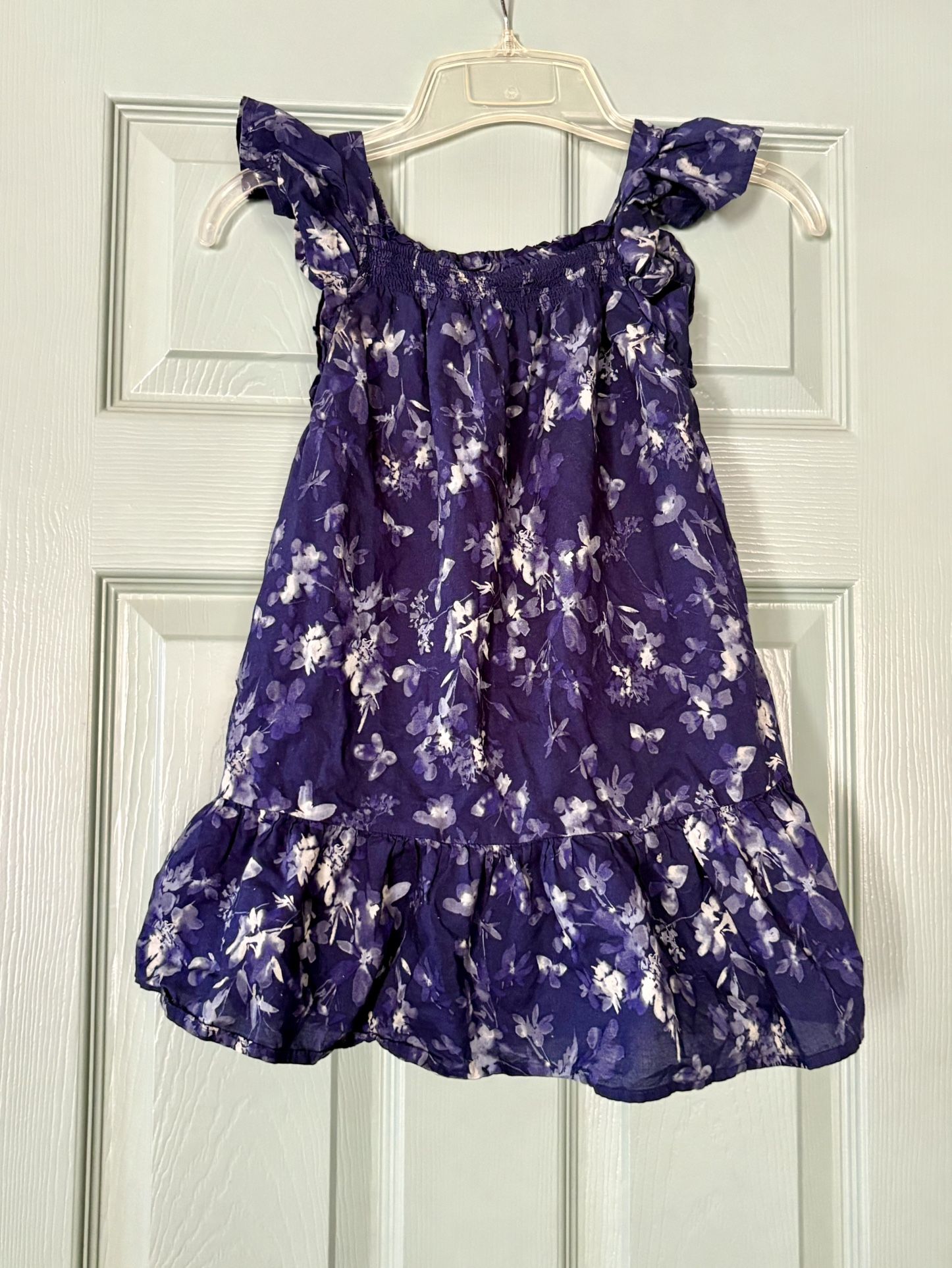 Baby GAP Sundress Like New 4/5
