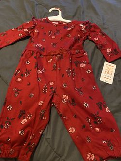 Baby Clothes