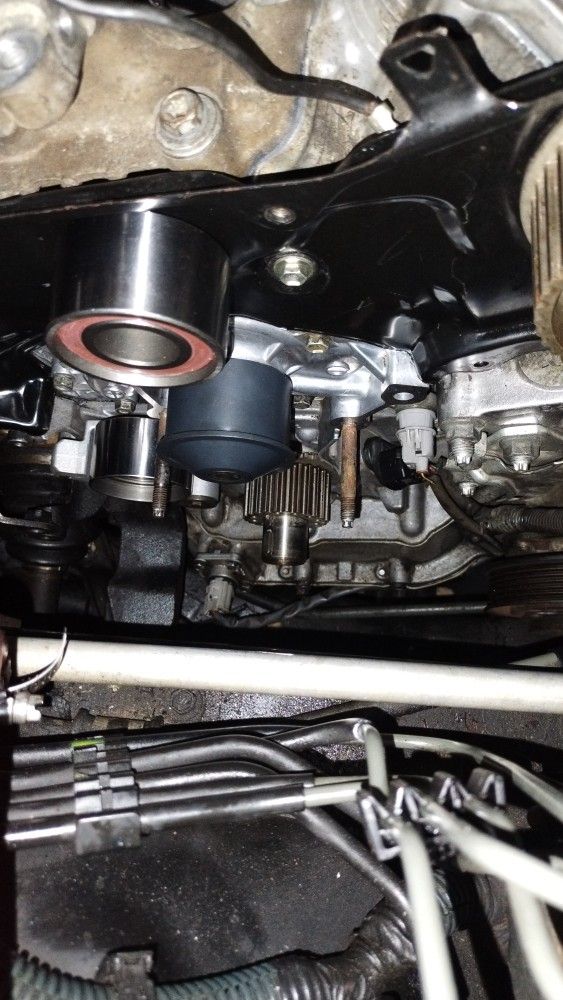 Parts On 🚛Trucks And Cars🏎️