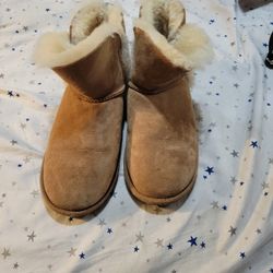 Women's Boots