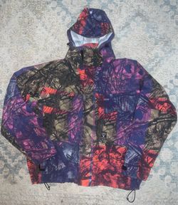 Supreme x south2 west8 jacket
