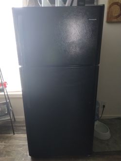 Frigidaire