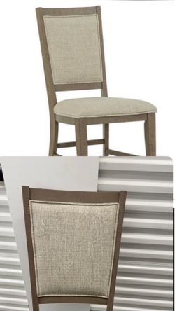 Dining chairs