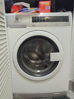 Electrolux Front-Load Washer