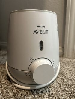 Philips Avent Baby Bottle Warmer