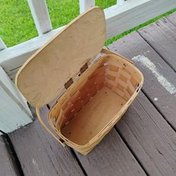 Picnic Basket