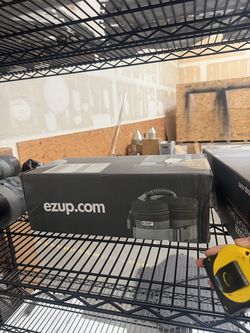 EZ UP Canopy Tent Weight Bags / Sandbag Anchors – Heavy Duty