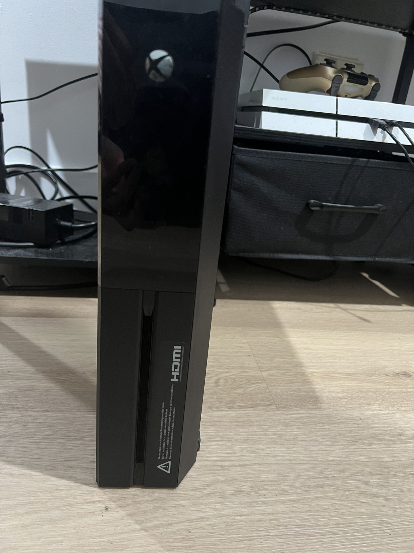 Xbox 1
