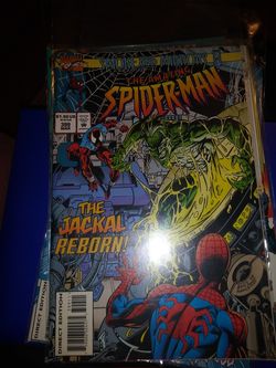 Comic books