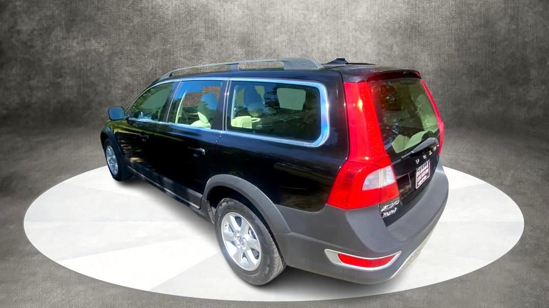 2010 Volvo XC70