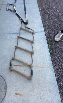 Kids Jungle Gym