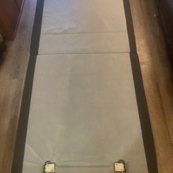 ADJUSTABLE BASE TWIN 