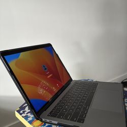 MacBook Pro 2016