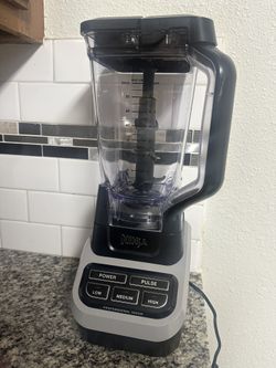 Licuadora Ninja