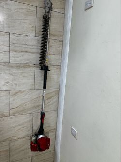 Shindaiwa trimmer accepting offers