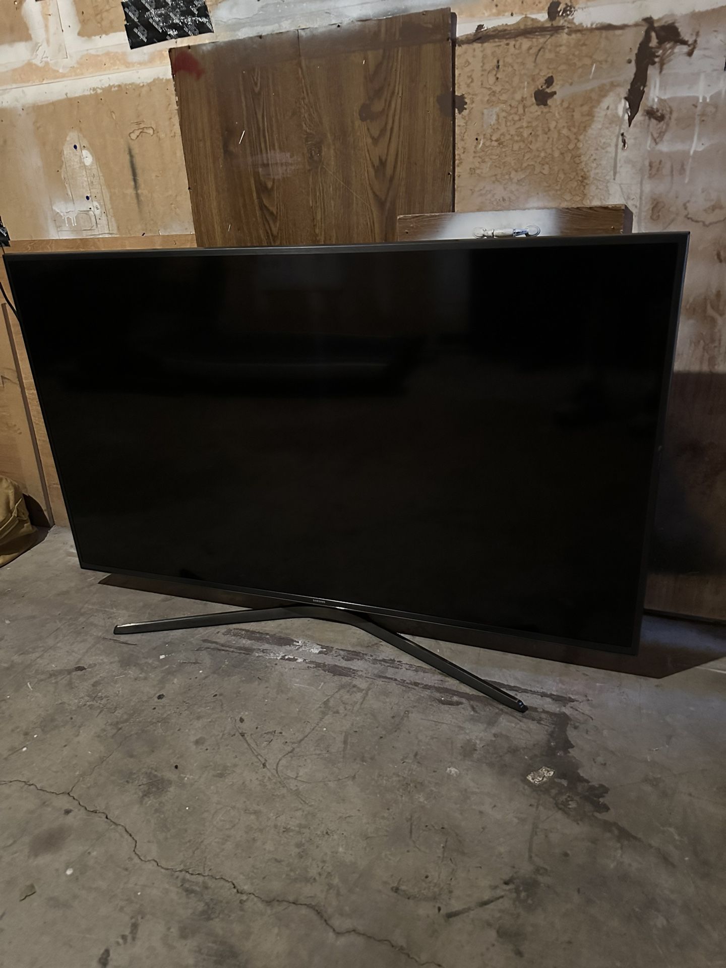 65inch Samsung Smart TV
