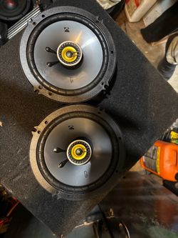 Kicker 6.5