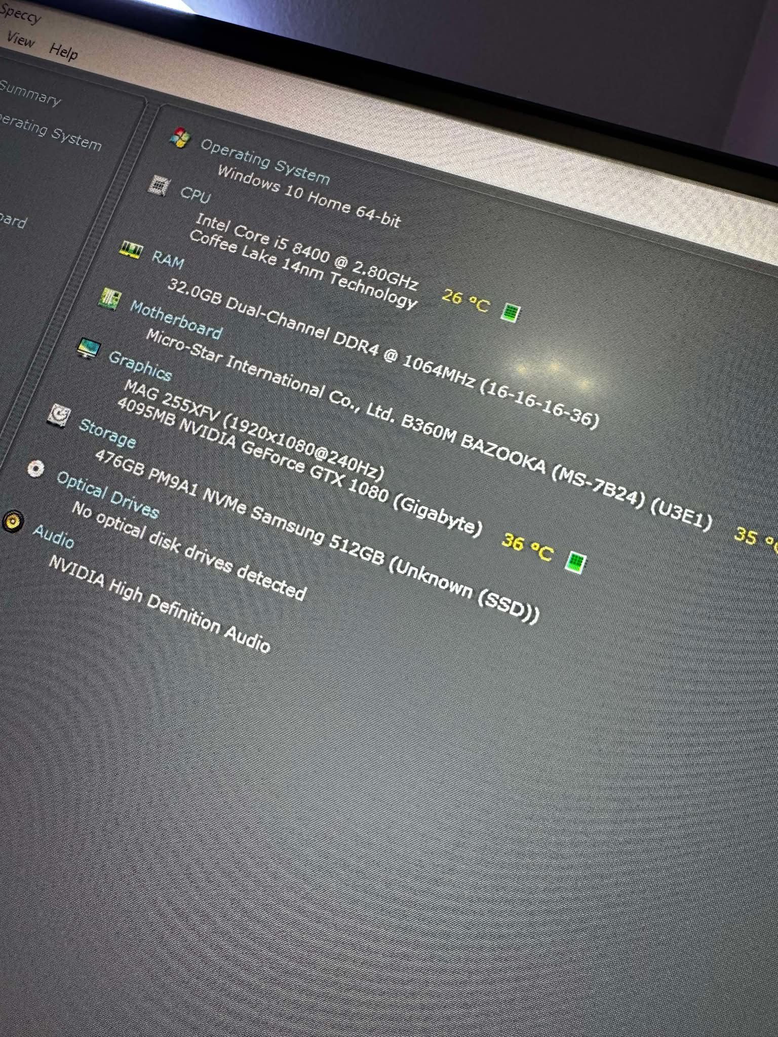 streaming Pc 