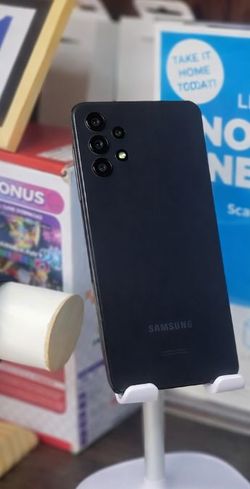 Galaxy A32 5G 6.5" (Unlocked)