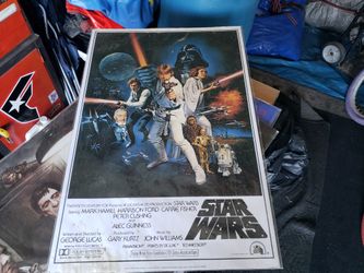 Poster Pictures