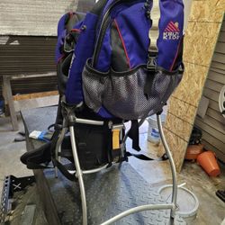 Hiking Kids Backpack KELTY KIDS BRAND