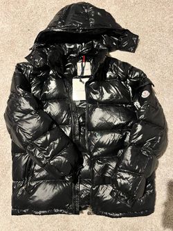 moncler puffer