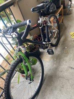 GT Thermo Plastic Sport Bike